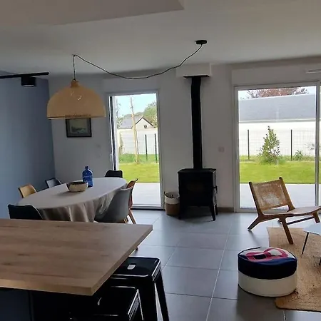 Holiday home La Des Salines